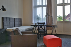Apartament Plac Weyssenhoffa 9 - apartaments Bydgoszcz