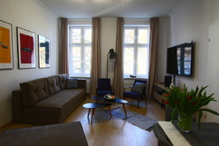 Apartament Grodzka 4 - apartaments Bydgoszcz